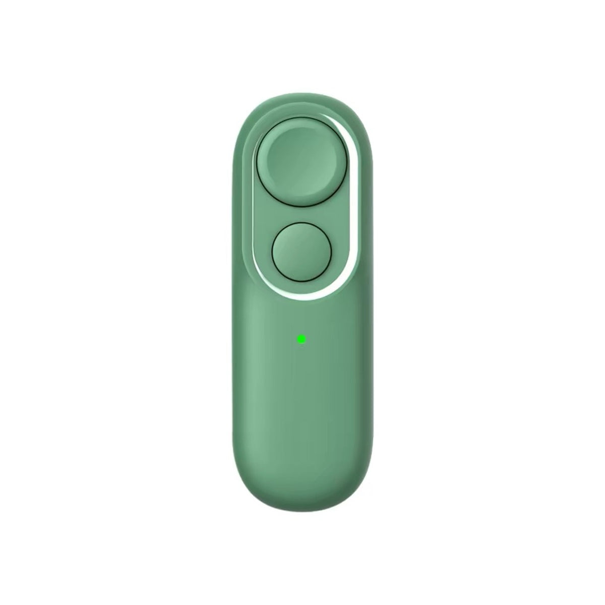 Mini Page Turner for Kindle in Sage Green