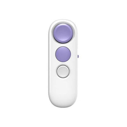 Ergo Page Turner for Kindle & E-Readers in Lavender & White